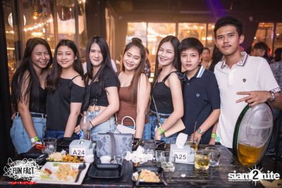 MEYOU at FunFact | Soi Mahatthai — photo 17