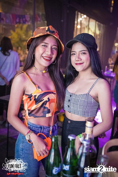 MEYOU at FunFact | Soi Mahatthai — photo 18