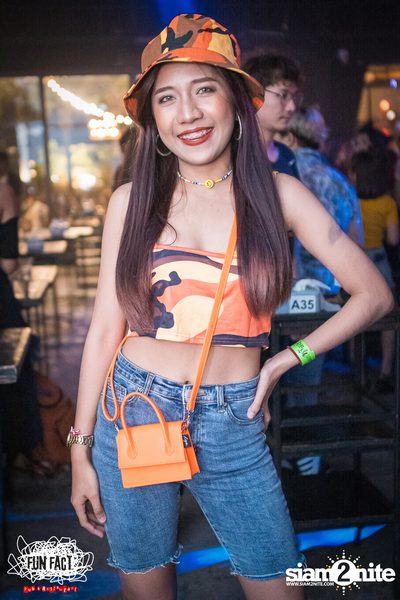 MEYOU at FunFact | Soi Mahatthai — photo 19