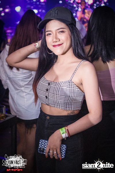 MEYOU at FunFact | Soi Mahatthai — photo 20