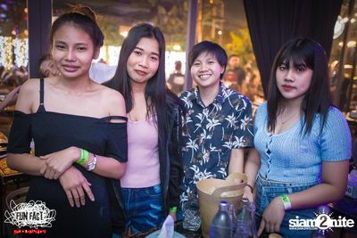 MEYOU at FunFact | Soi Mahatthai — photo 21