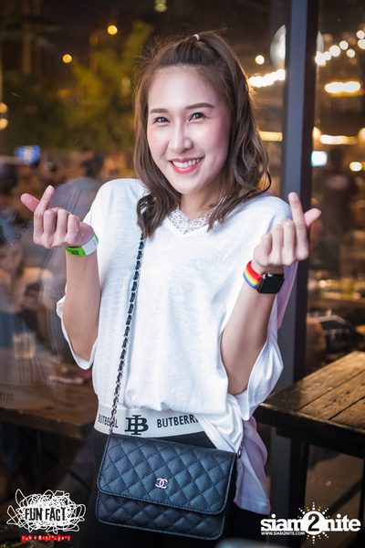 MEYOU at FunFact | Soi Mahatthai — photo 22