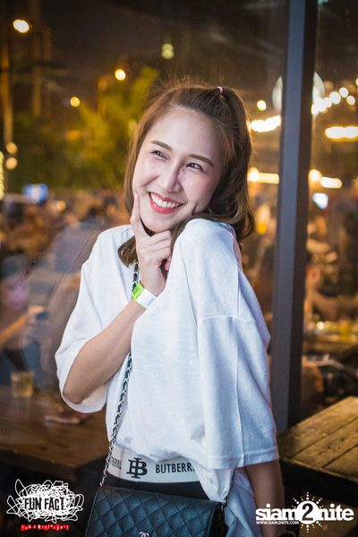 MEYOU at FunFact | Soi Mahatthai — photo 23