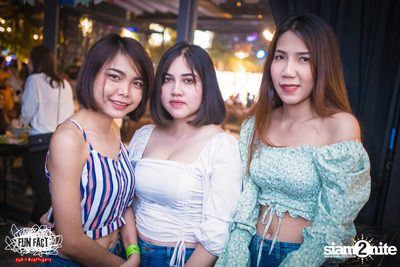 MEYOU at FunFact | Soi Mahatthai — photo 25
