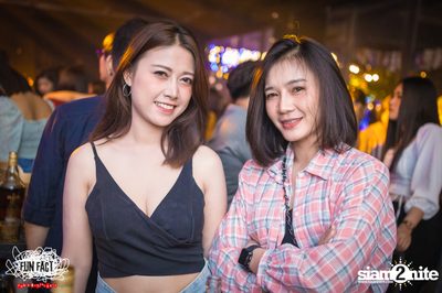MEYOU at FunFact | Soi Mahatthai — photo 26