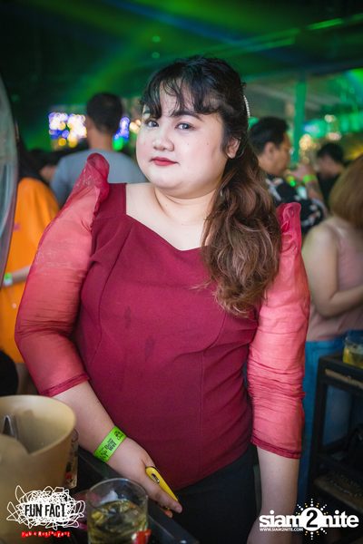 MEYOU at FunFact | Soi Mahatthai — photo 28