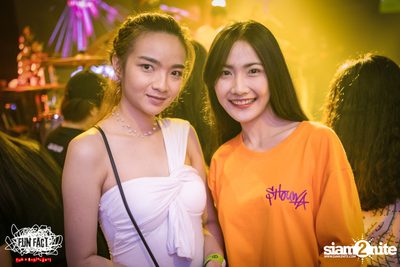 MEYOU at FunFact | Soi Mahatthai — photo 29