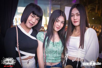 MEYOU at FunFact | Soi Mahatthai — photo 30