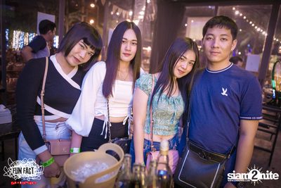 MEYOU at FunFact | Soi Mahatthai — photo 31