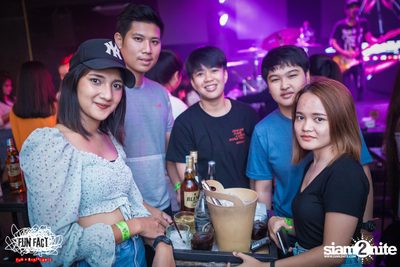 MEYOU at FunFact | Soi Mahatthai — photo 32