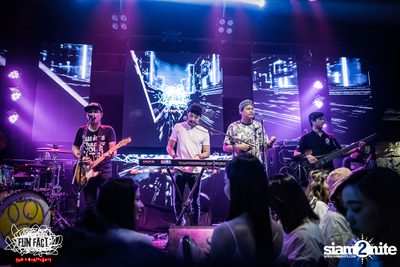 MEYOU at FunFact | Soi Mahatthai — photo 33