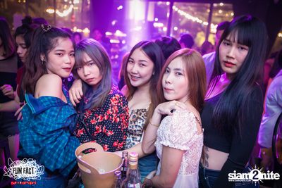 MEYOU at FunFact | Soi Mahatthai — photo 34