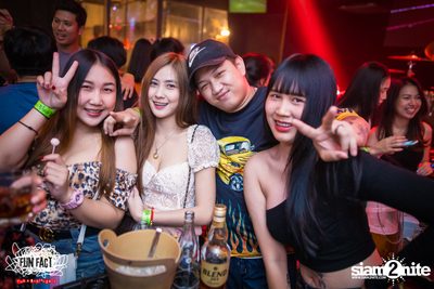 MEYOU at FunFact | Soi Mahatthai — photo 35
