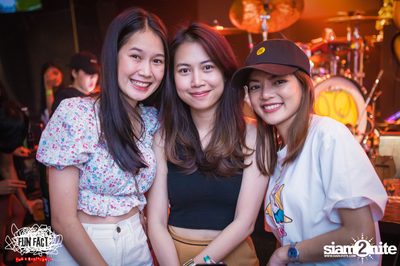 MEYOU at FunFact | Soi Mahatthai — photo 36