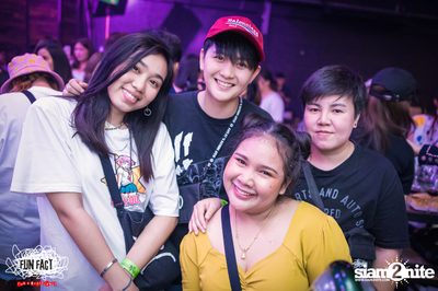 MEYOU at FunFact | Soi Mahatthai — photo 37