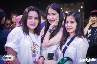 MEYOU at FunFact | Soi Mahatthai — photo 38