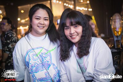 MEYOU at FunFact | Soi Mahatthai — photo 39