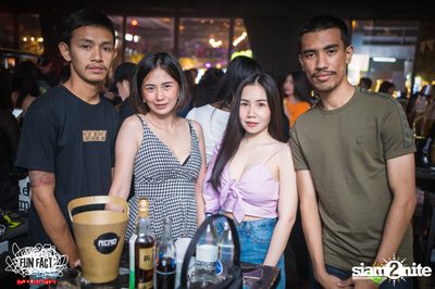 MEYOU at FunFact | Soi Mahatthai — photo 40
