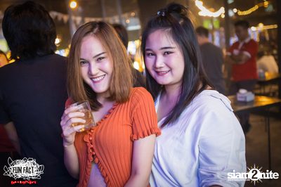 MEYOU at FunFact | Soi Mahatthai — photo 41