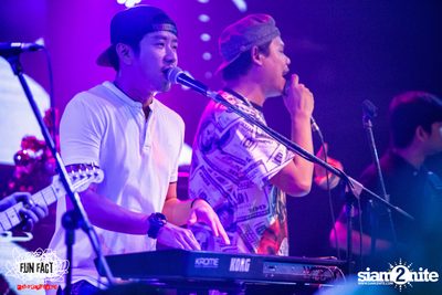 MEYOU at FunFact | Soi Mahatthai — photo 42