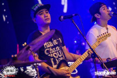 MEYOU at FunFact | Soi Mahatthai — photo 43