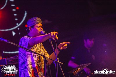 MEYOU at FunFact | Soi Mahatthai — photo 44