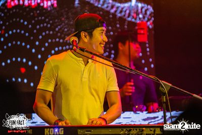 MEYOU at FunFact | Soi Mahatthai — photo 45