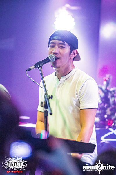 MEYOU at FunFact | Soi Mahatthai — photo 48
