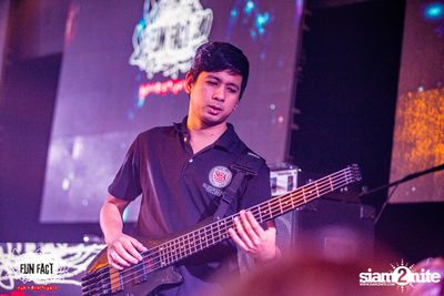 MEYOU at FunFact | Soi Mahatthai — photo 49