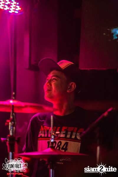 MEYOU at FunFact | Soi Mahatthai — photo 51