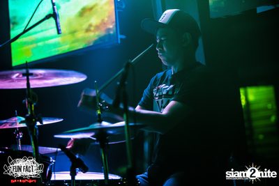 MEYOU at FunFact | Soi Mahatthai — photo 52