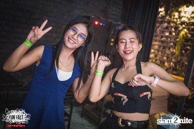 MEYOU at FunFact | Soi Mahatthai — photo 53