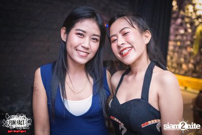 MEYOU at FunFact | Soi Mahatthai — photo 54