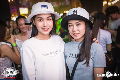 MEYOU at FunFact | Soi Mahatthai — photo 55