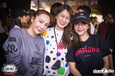 MEYOU at FunFact | Soi Mahatthai — photo 56