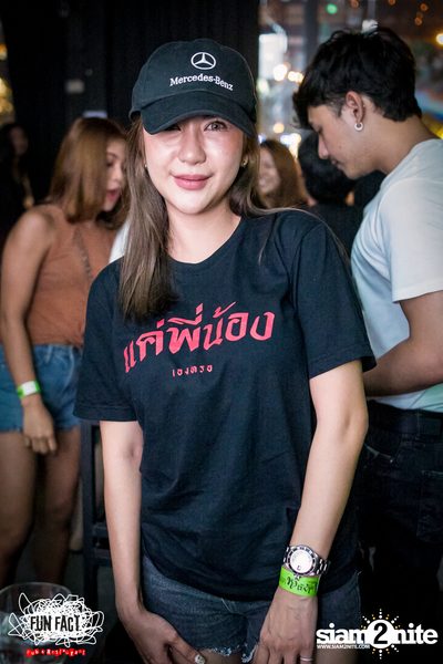 MEYOU at FunFact | Soi Mahatthai — photo 57