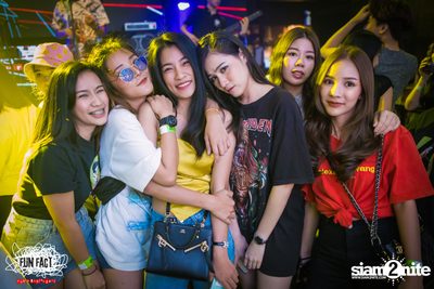MEYOU at FunFact | Soi Mahatthai — photo 58