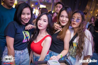 MEYOU at FunFact | Soi Mahatthai — photo 59