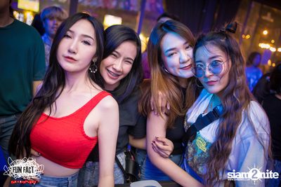 MEYOU at FunFact | Soi Mahatthai — photo 60