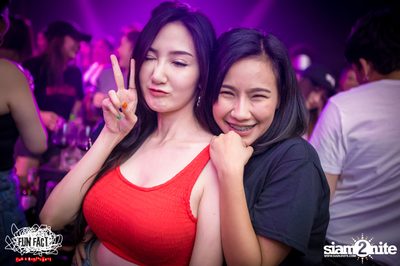 MEYOU at FunFact | Soi Mahatthai — photo 63