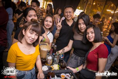 MEYOU at FunFact | Soi Mahatthai — photo 64