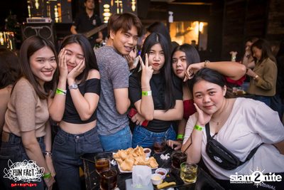 MEYOU at FunFact | Soi Mahatthai — photo 65