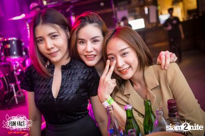 MEYOU at FunFact | Soi Mahatthai — photo 66