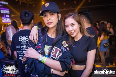 MEYOU at FunFact | Soi Mahatthai — photo 67