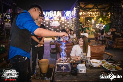 MEYOU at FunFact | Soi Mahatthai — photo 68