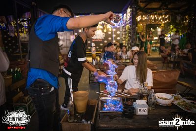MEYOU at FunFact | Soi Mahatthai — photo 69