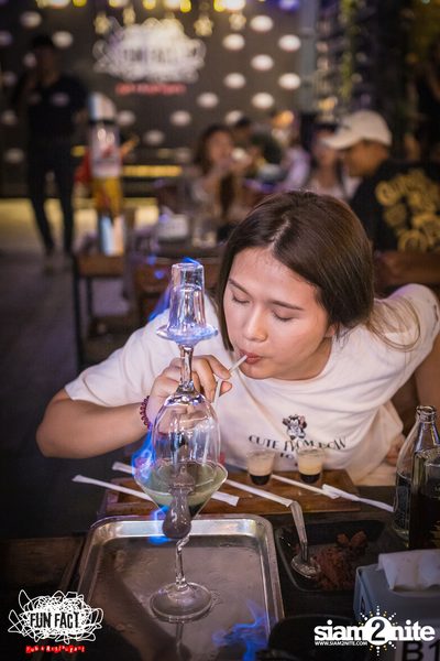MEYOU at FunFact | Soi Mahatthai — photo 70
