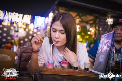 MEYOU at FunFact | Soi Mahatthai — photo 73