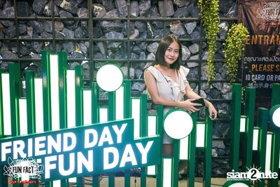 MEYOU at FunFact | Soi Mahatthai — photo 78