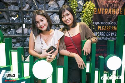 MEYOU at FunFact | Soi Mahatthai — photo 79